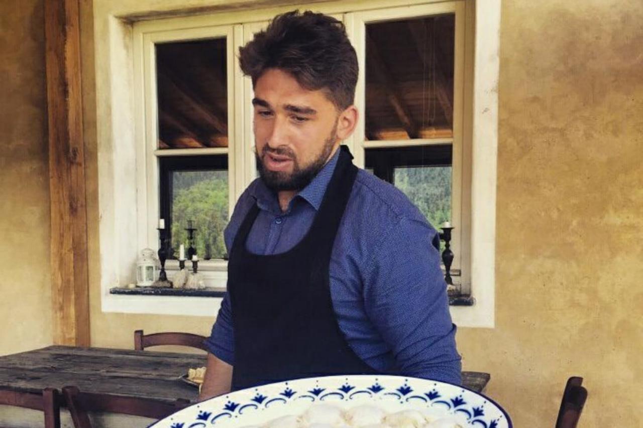 Agriturismo Di Charme E Ristorante Stallato Il Filo Di Paglia Carro Eksteriør bilde