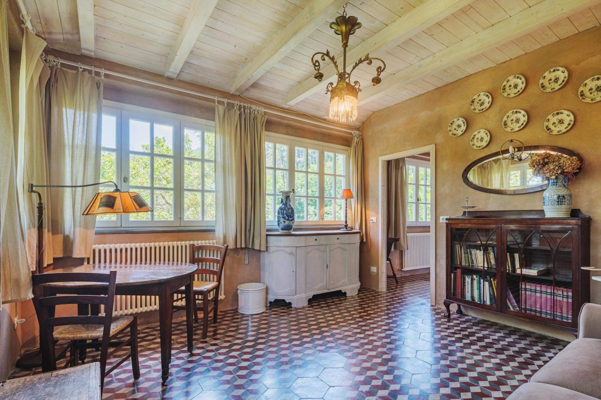 Agriturismo Di Charme E Ristorante Stallato Il Filo Di Paglia Carro Eksteriør bilde