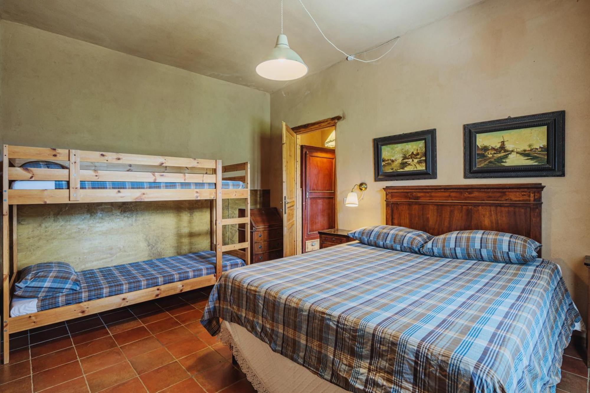 Agriturismo Di Charme E Ristorante Stallato Il Filo Di Paglia Carro Eksteriør bilde